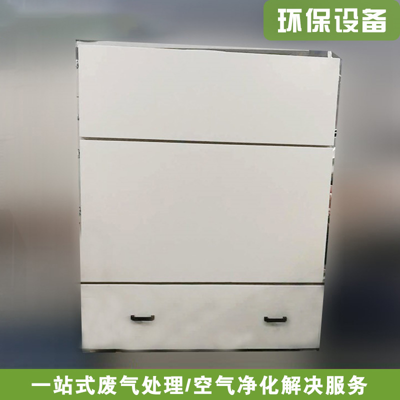 廢氣處理廠家